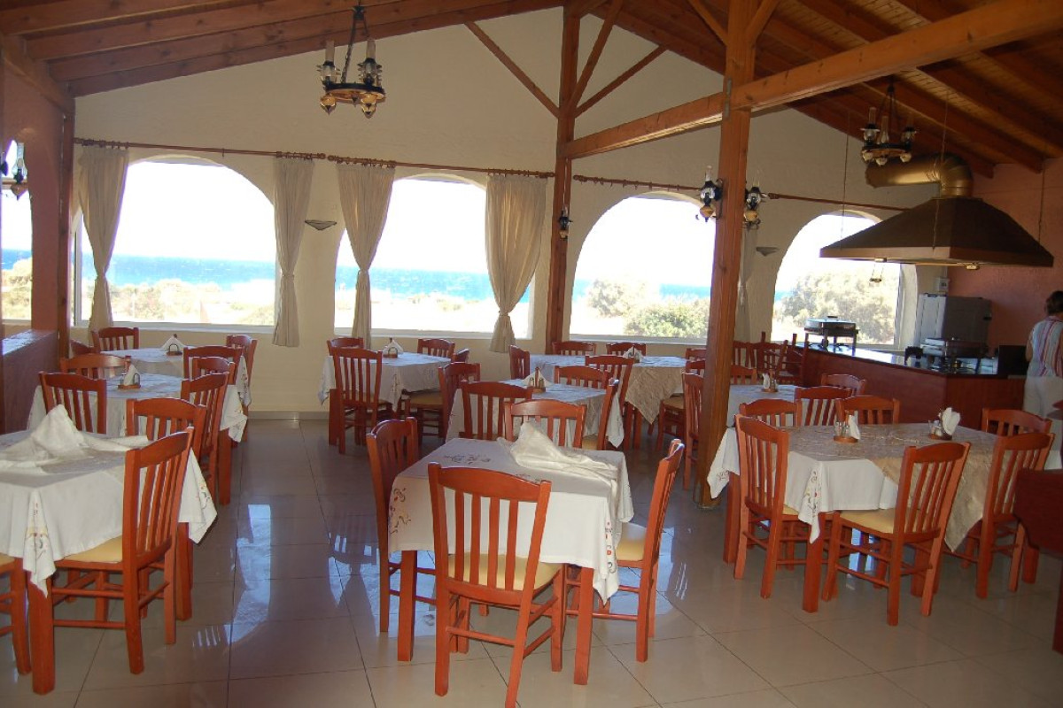 Cretan Garden