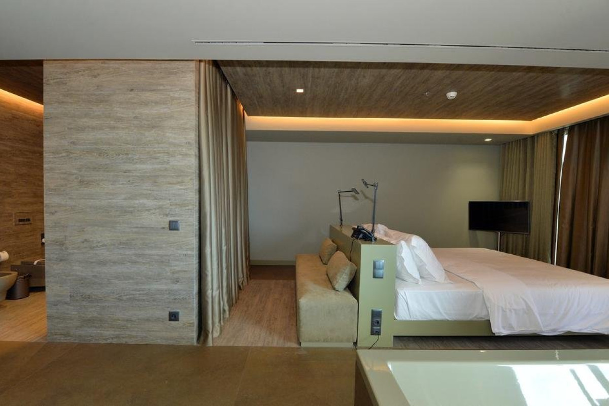SAVOY SACCHARUM RESORT AND SPA