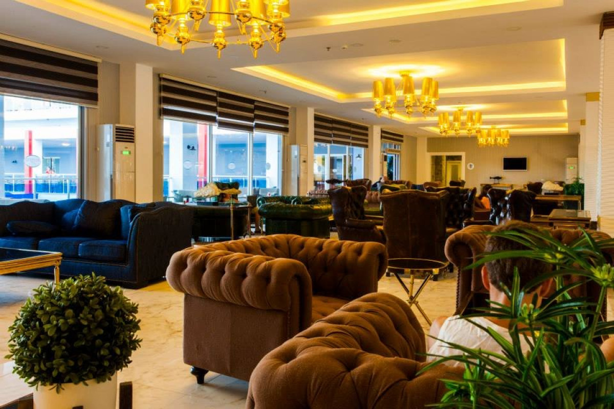 EFTALIA MARIN RESORT