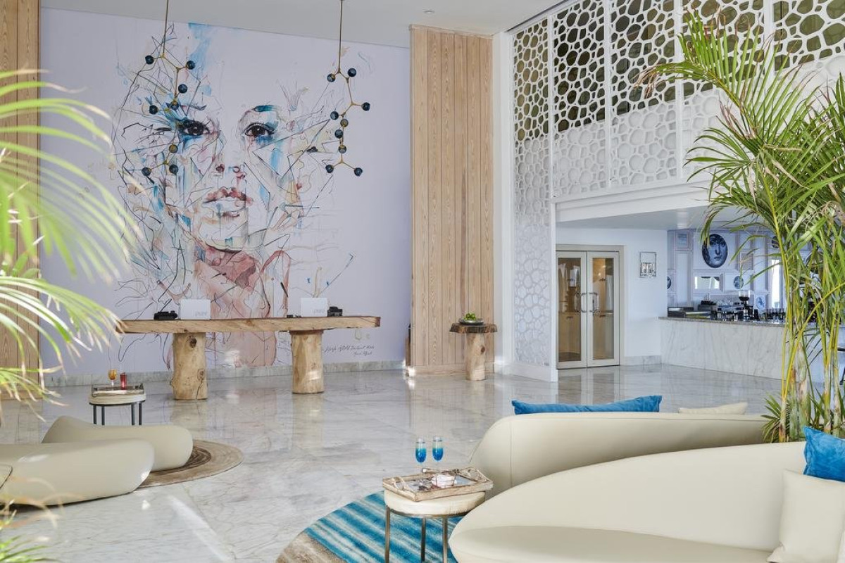 STEIGENBERGER PURE LIFESTYLE RESORT