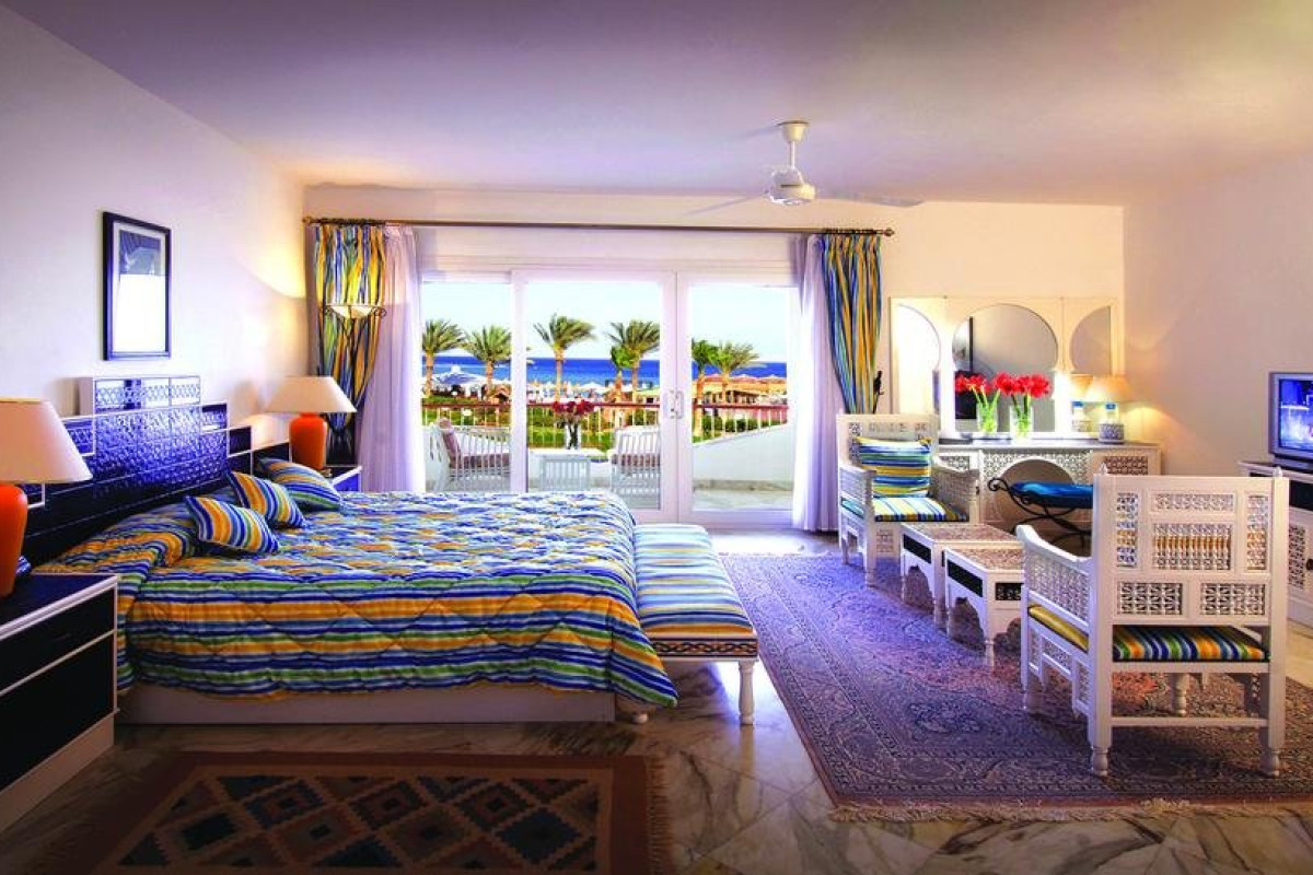 BARON RESORT