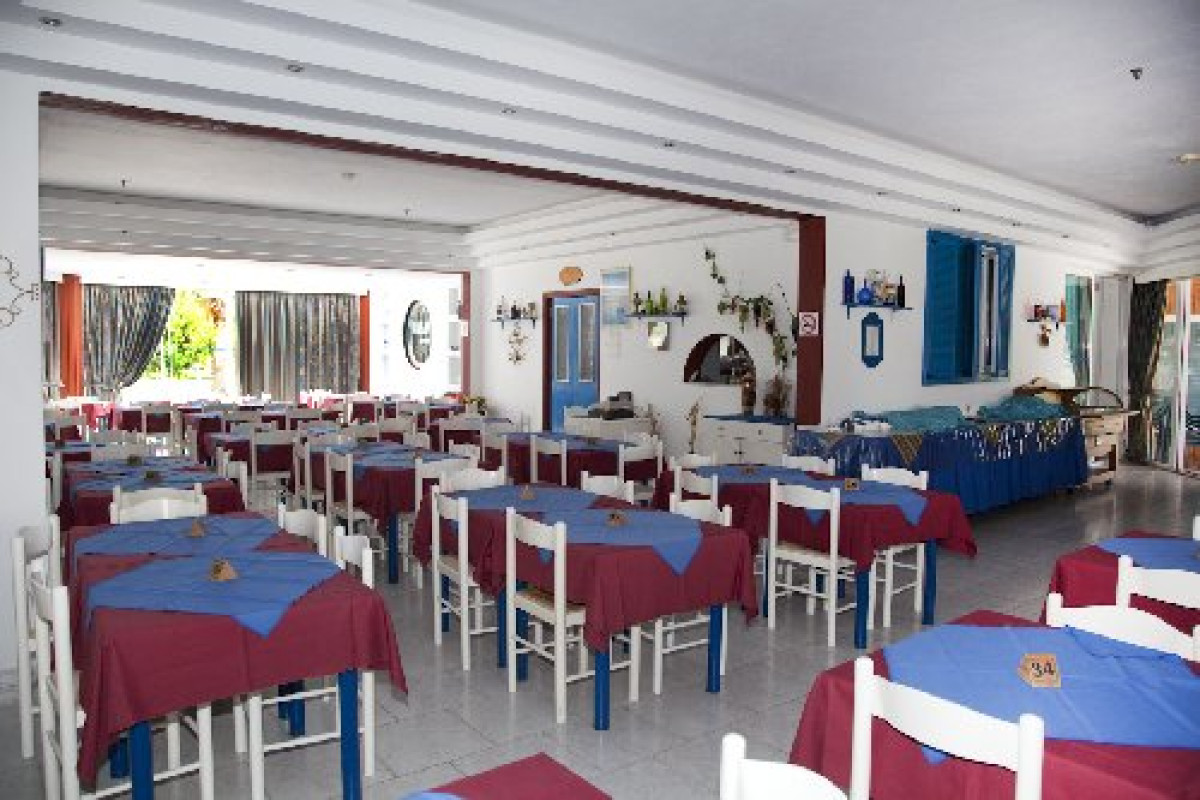 Blue Jay Beach Hotel