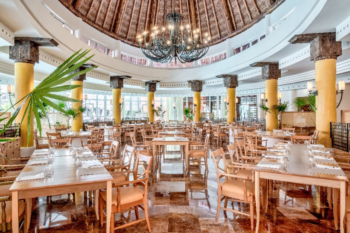 Iberostar Selection Paraiso Lindo
