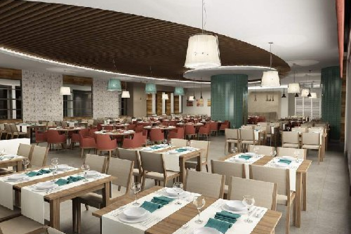 TERRACE ELITE RESORT HOTEL