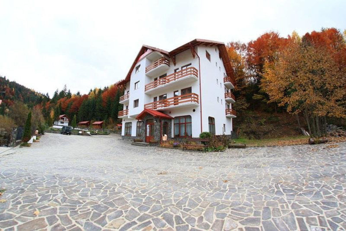 Hotel PALTINIS
