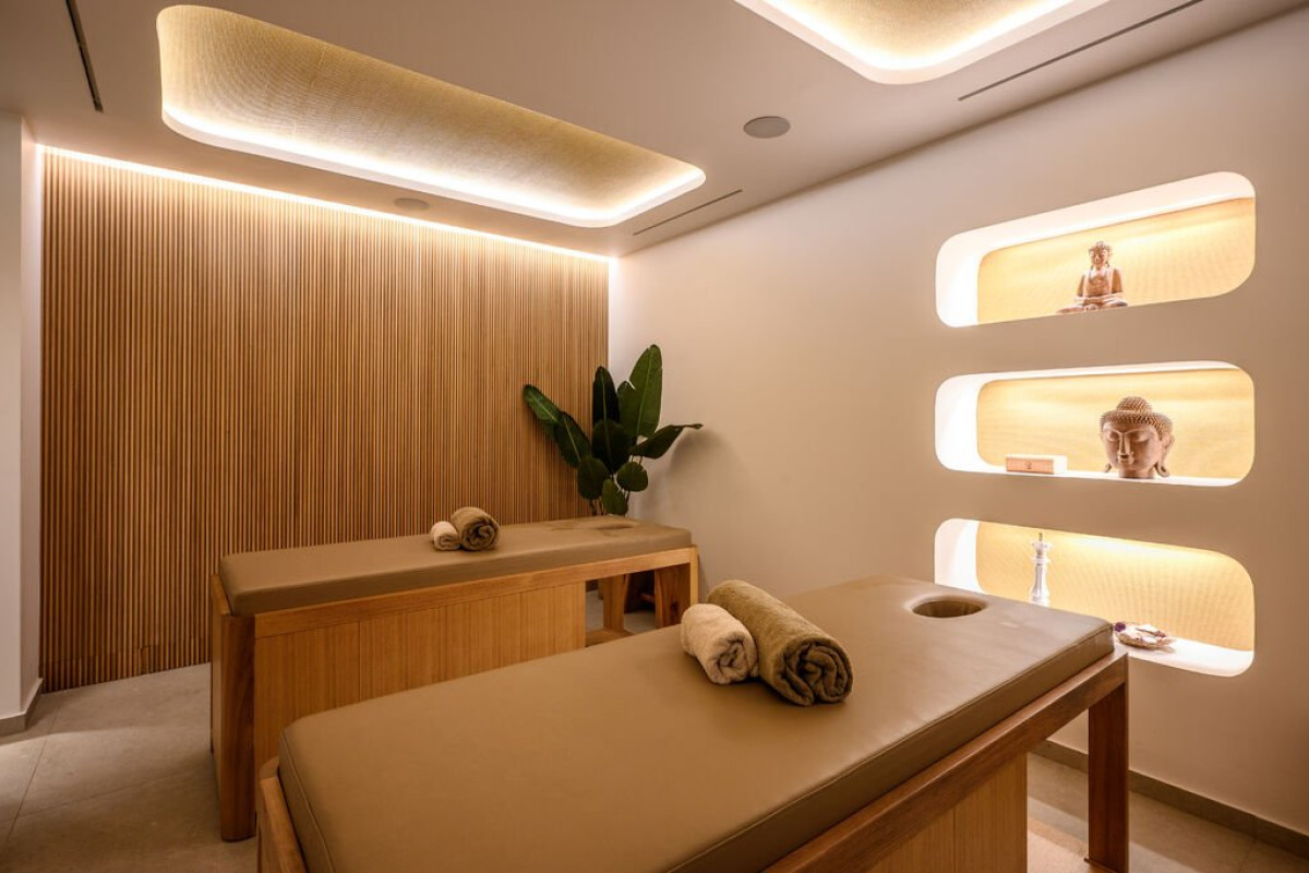 Arminda Hotel and Spa Crete