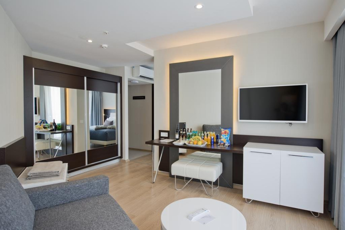 SELENE BEACH SPA ADULTS ONLY