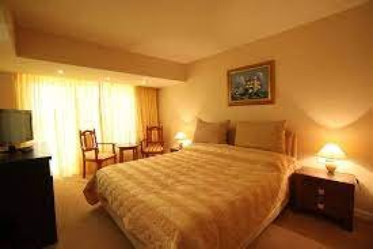 Vox Maris Grand Resort..
