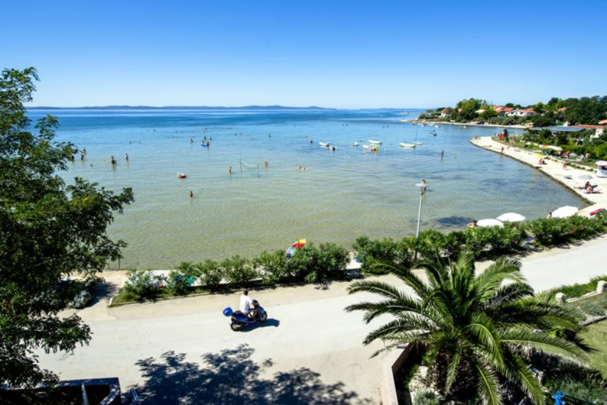 Hotel Laguna (Privlaka)