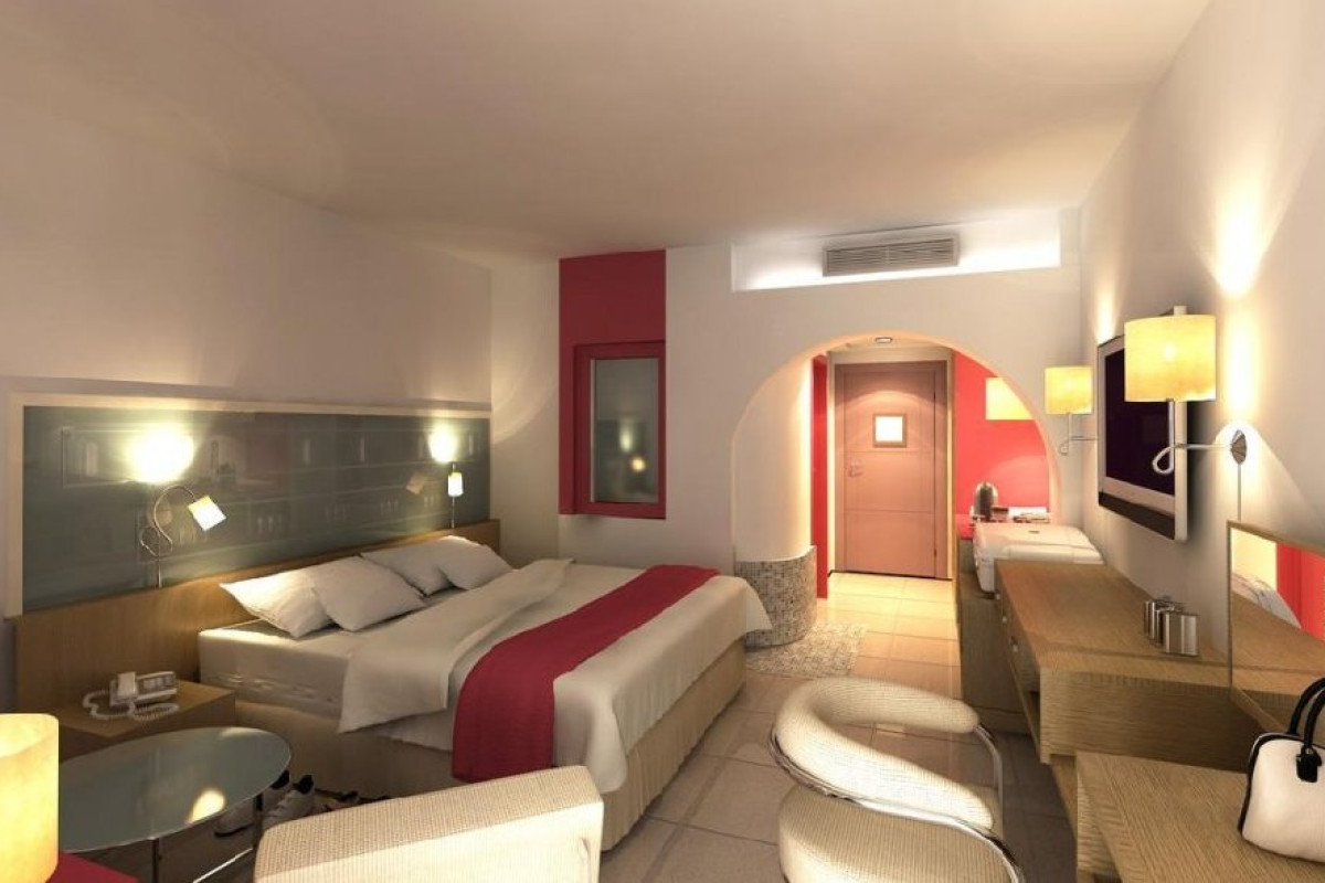 MERCURE HURGHADA
