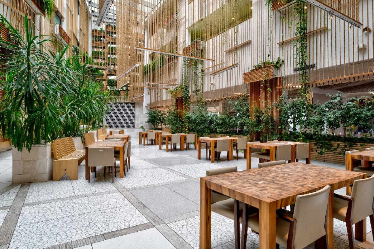 Carine Hotel Park (R)