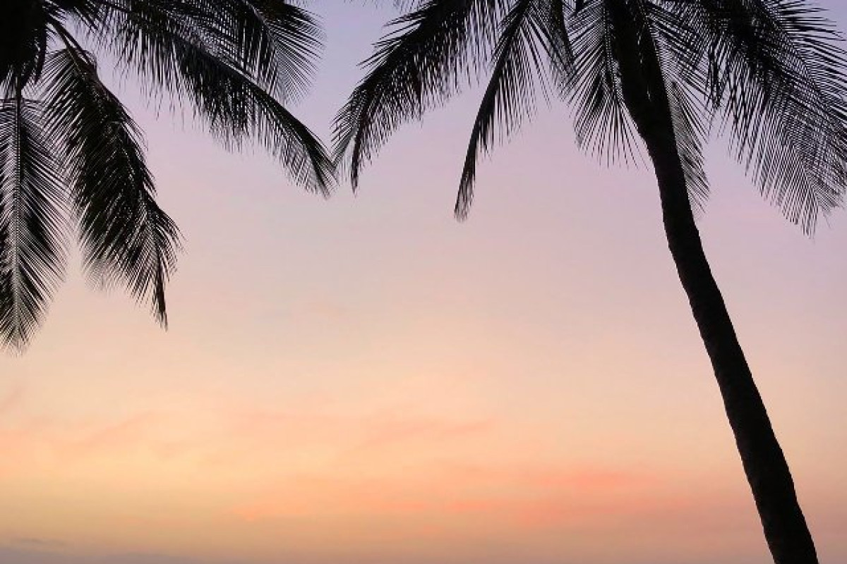 Kenya Bay Beach Hotel