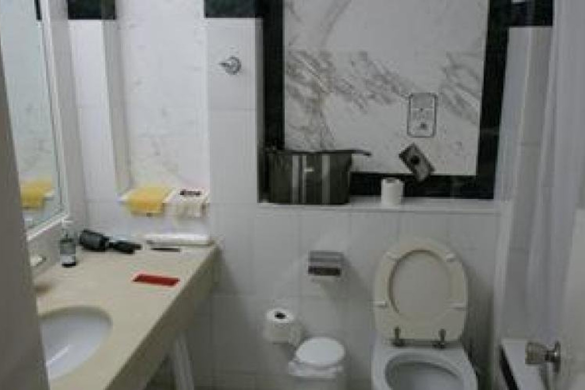 Sunshine Corfu Spa (Nissaki)