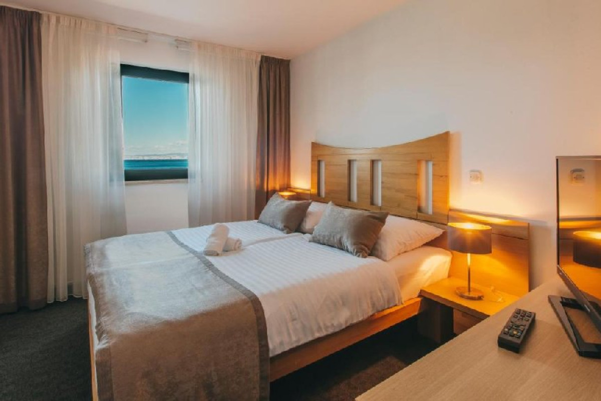 Hotel Veya by Aminess (Njivice - Krk)