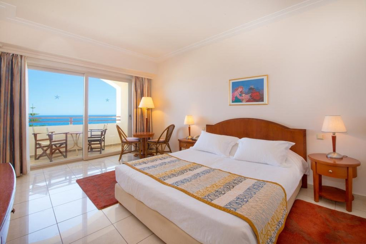 Iberostar Creta Marine (K)