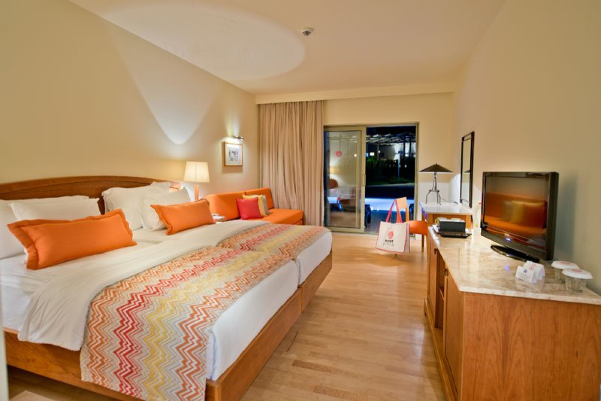 BARUT HOTELS HEMERA
