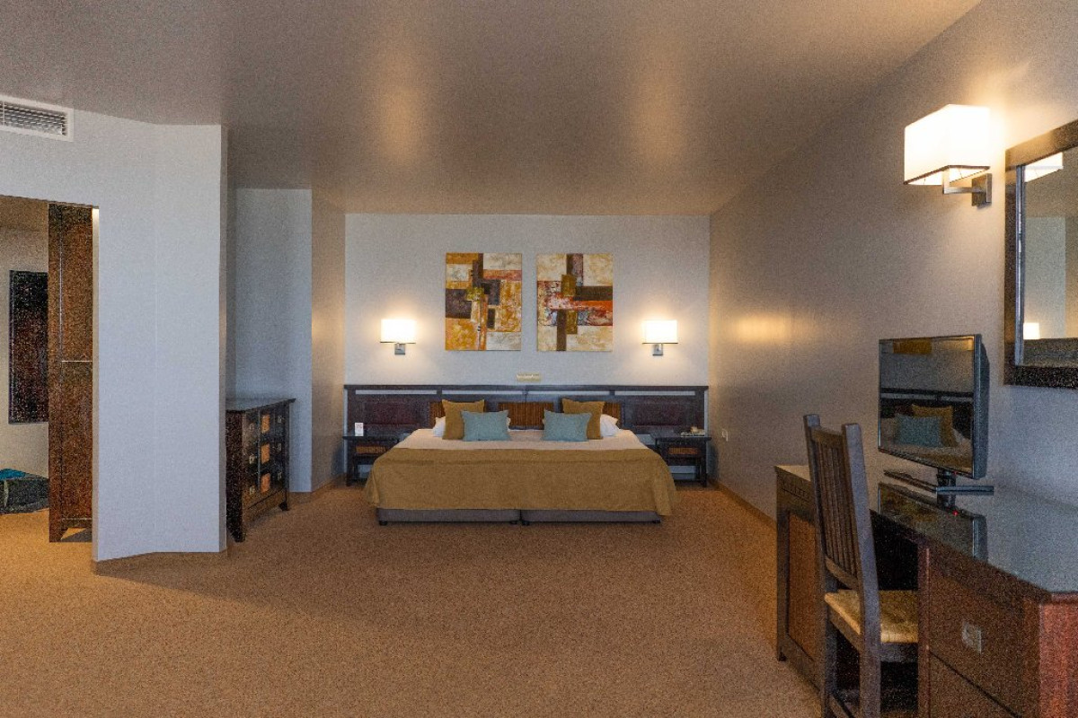 HVD CLUBHOTEL MIRAMAR