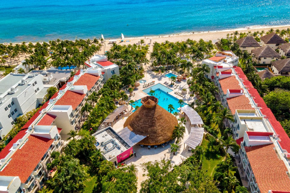 Viva Azteca by Wyndham