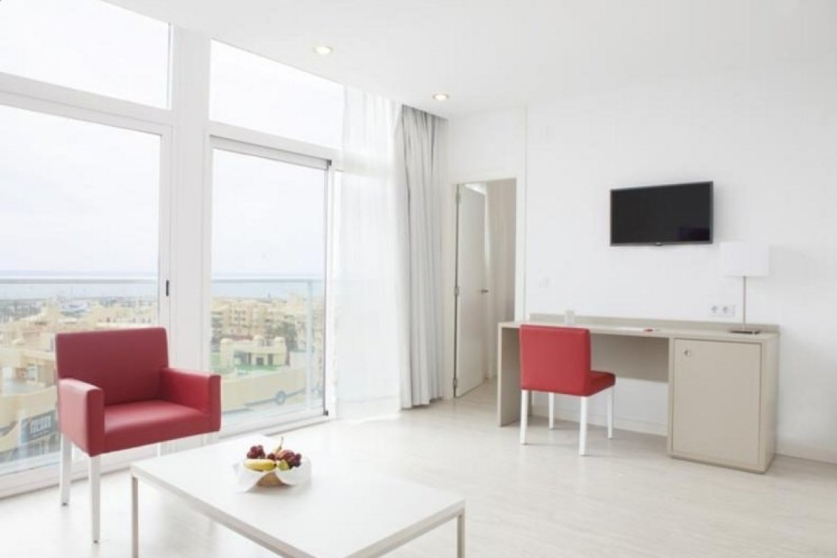 Alay (Adults Only +16) (Benalmadena)