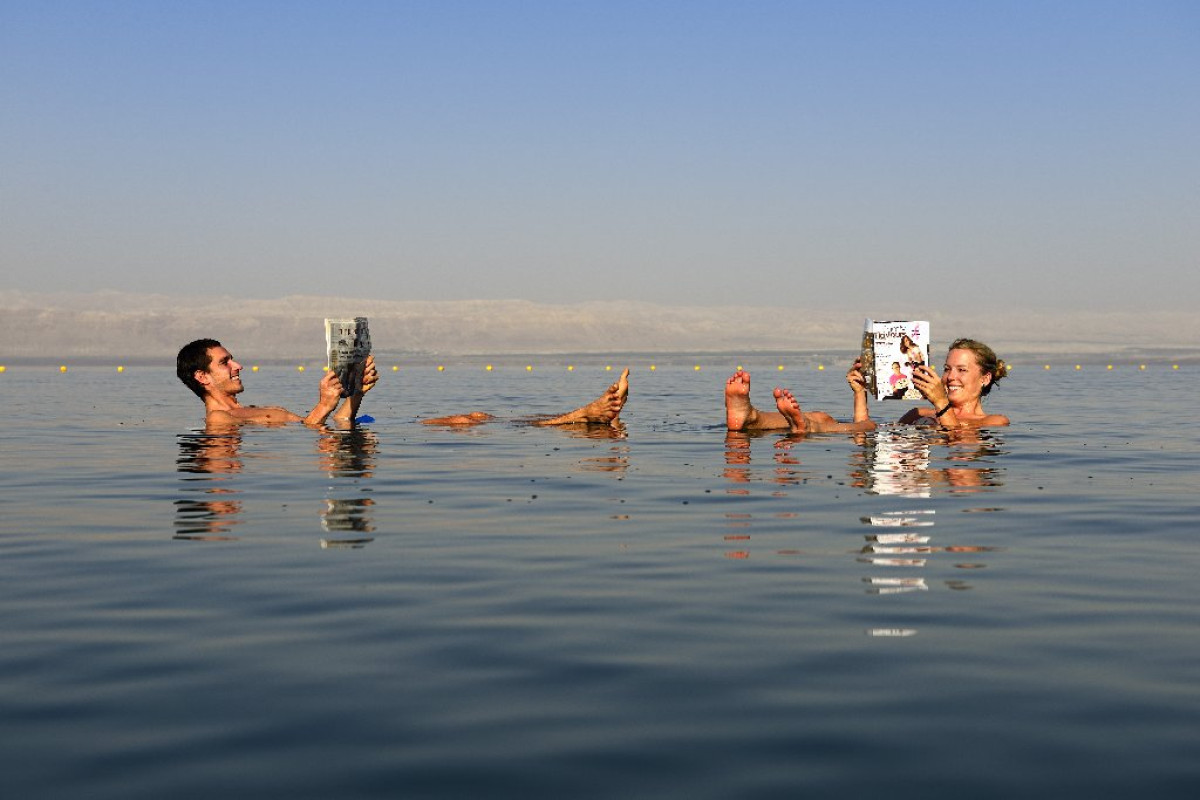 Aqaba Experience Plus pachet 7 nopti