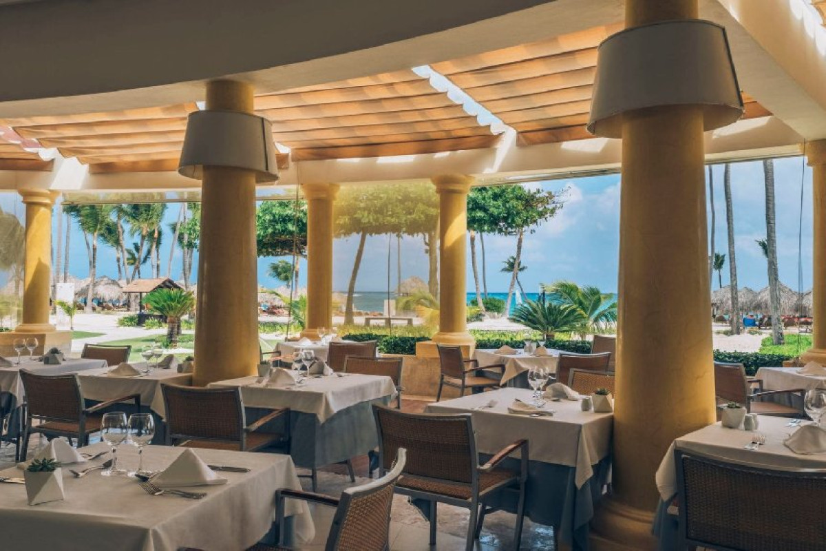 IBEROSTAR GRAND BAVARO (adults only)