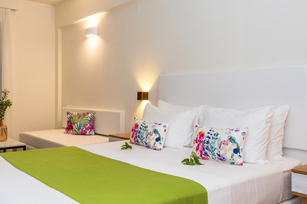 Airis Boutique and Suites - Adults only 16+ (K)
