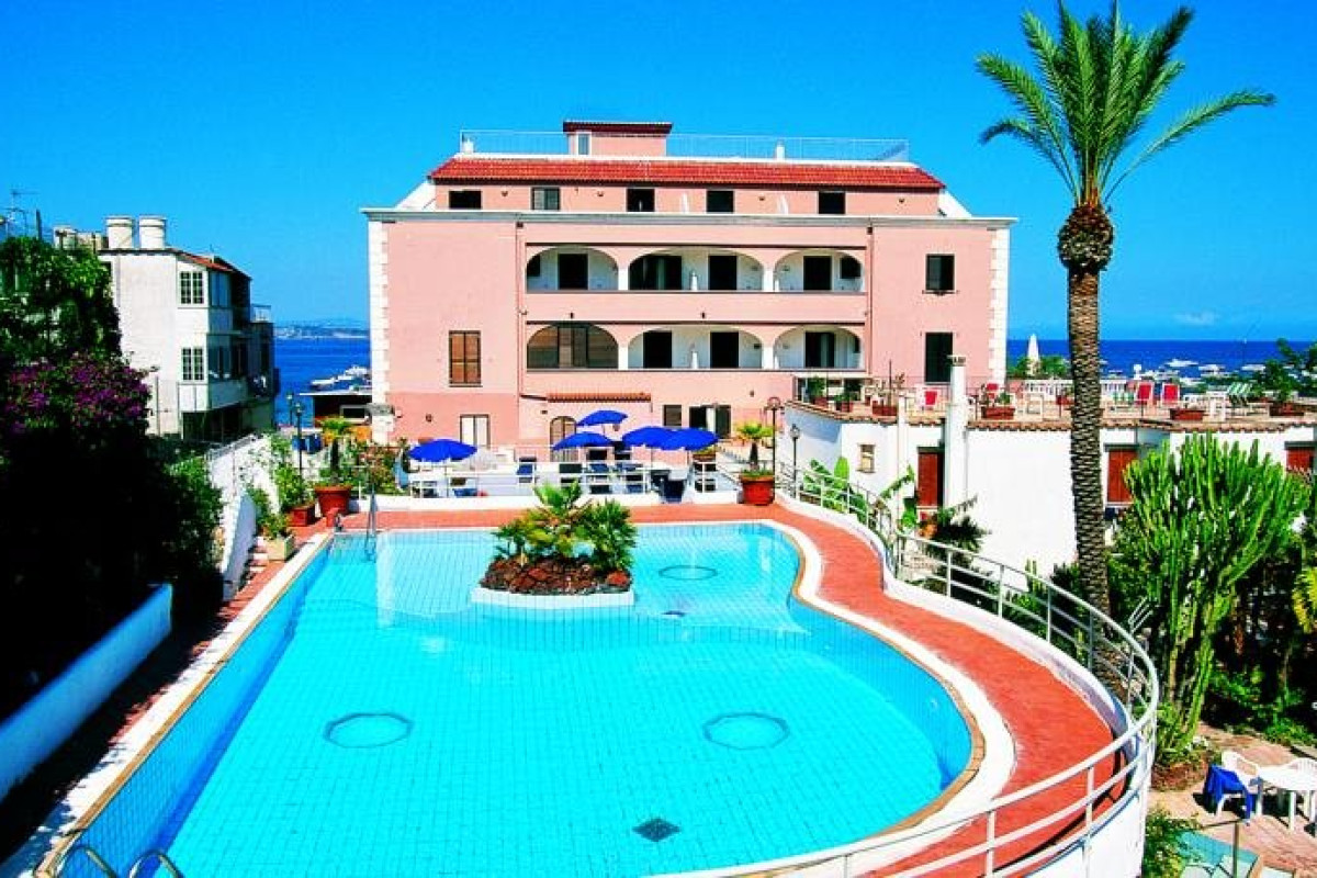 Mare Blu Terme