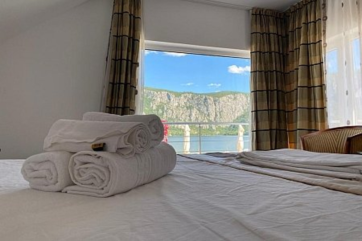 Marras Resort