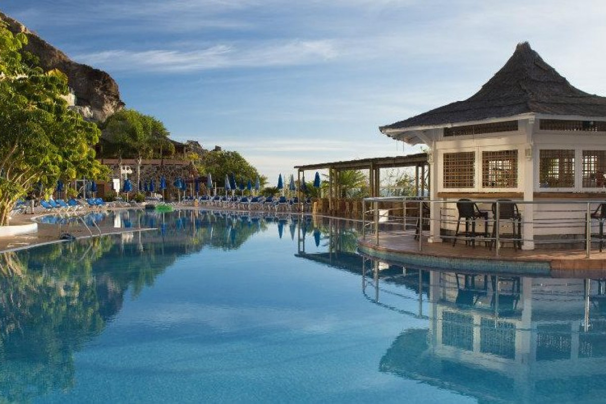 Mogan Princess Beach Club 4*