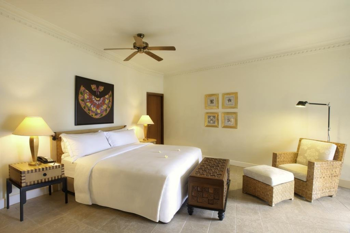 Hilton Mauritius Resort and SPA