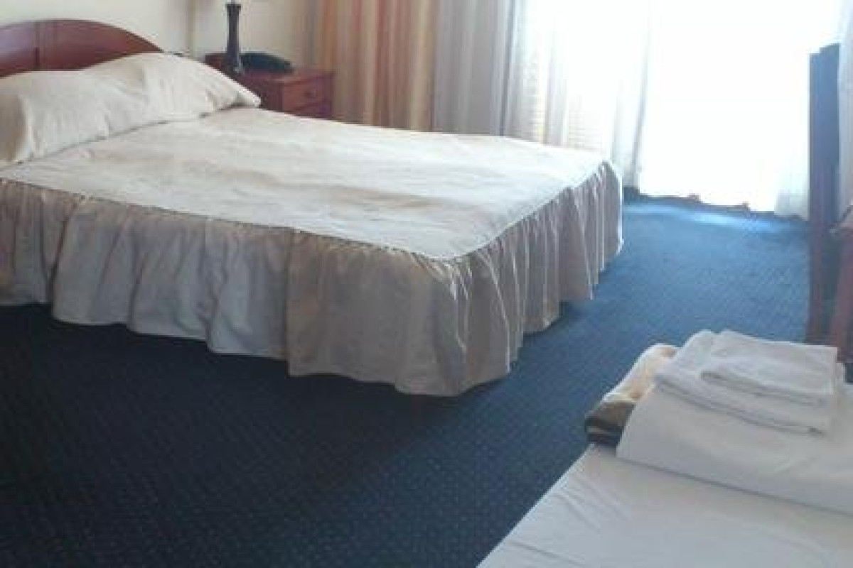 Miramare Hotel Njivice (Njivice)