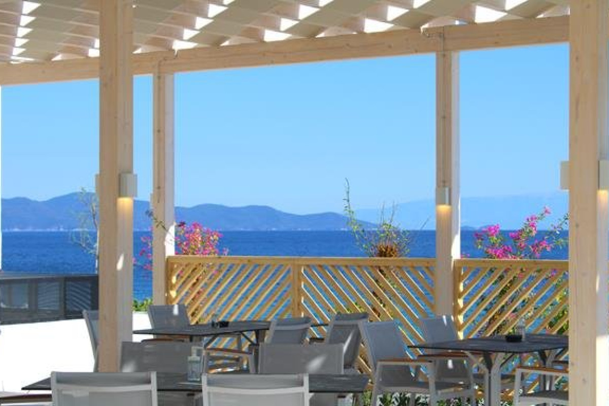Mount Athos (Ierissos, Athos)
