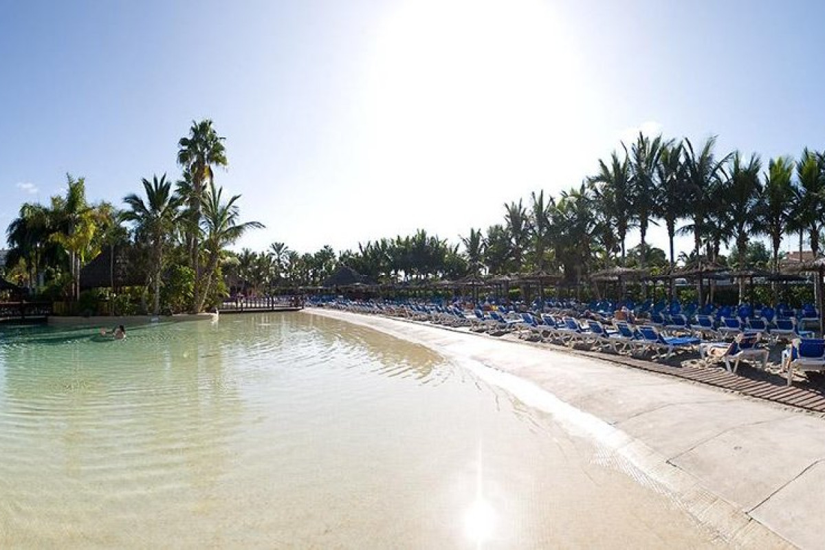 Maspalomas Princess 4*