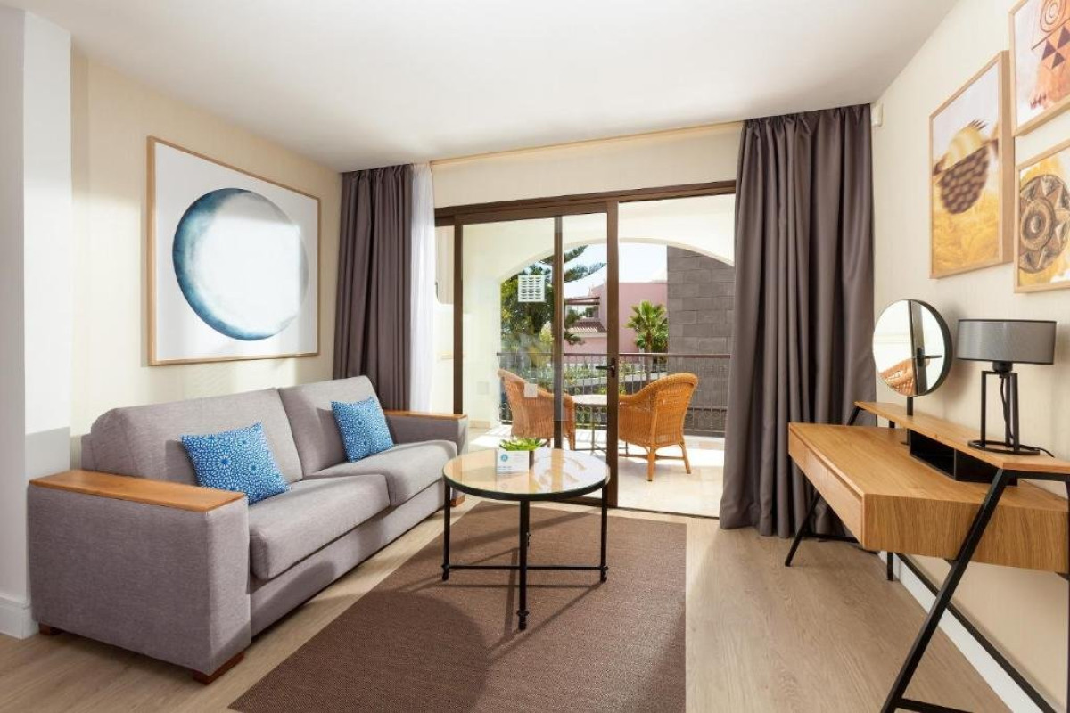 Gran Tacande Wellness and Relax