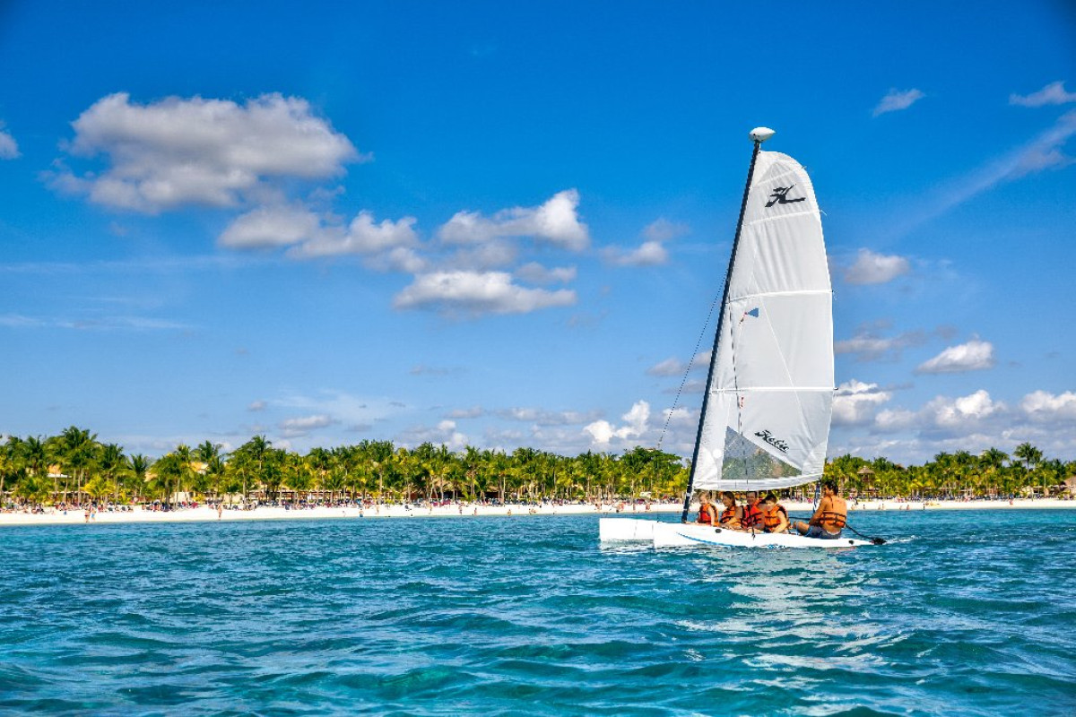Barcelo Maya Grand Resort