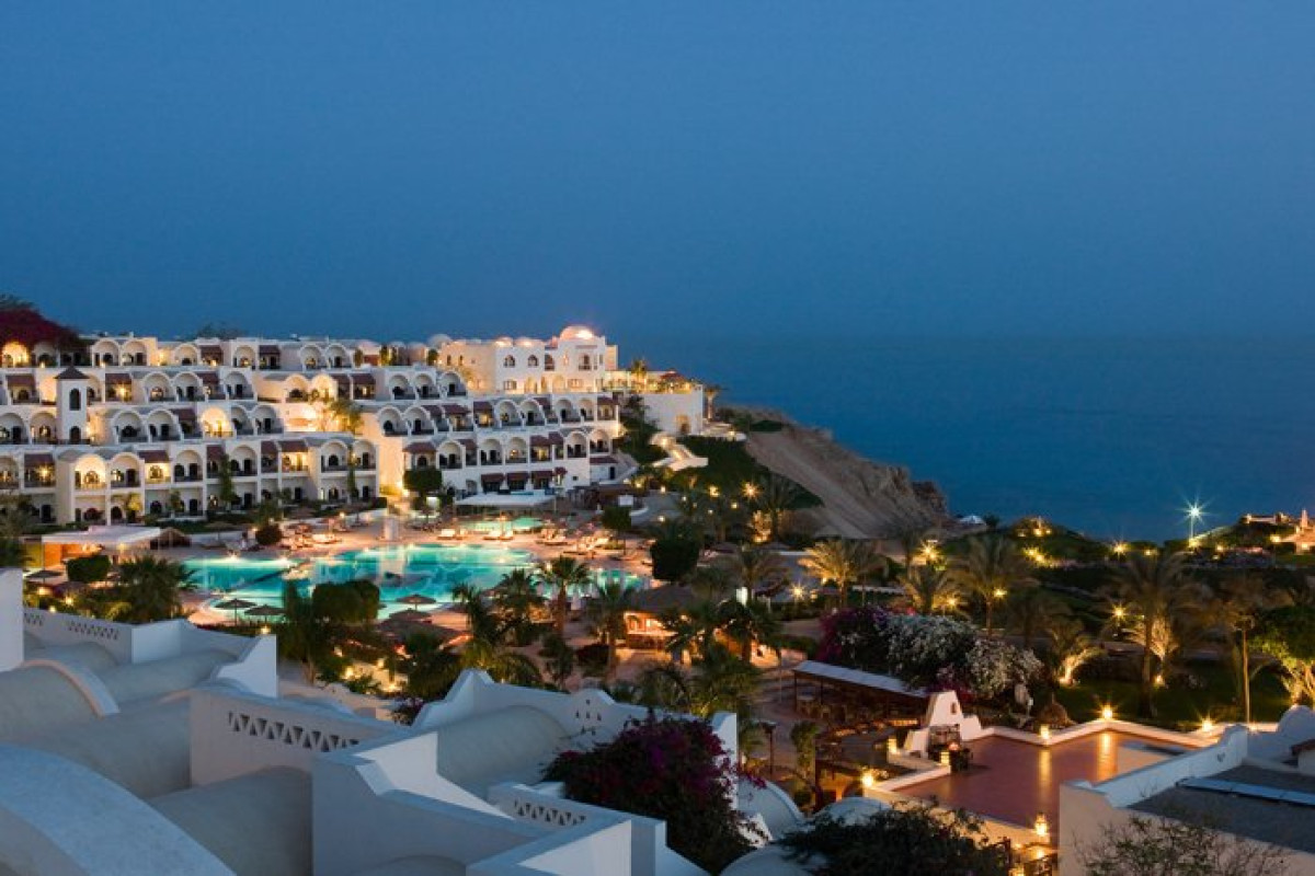 Movenpick Resort