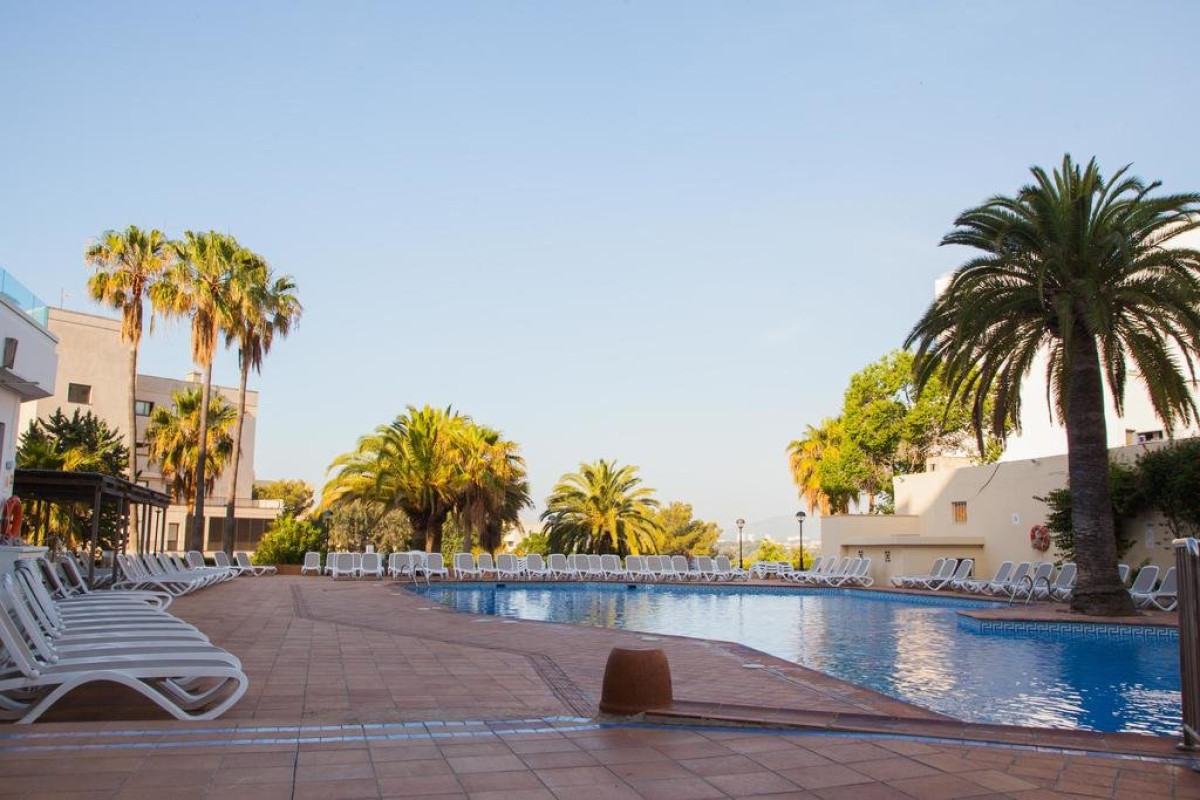 Tomir Portals Suites