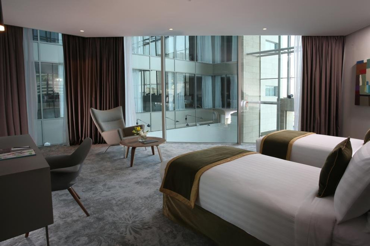 Ibis Styles Hotel Jumeirah