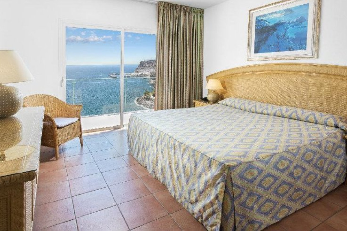 Mogan Princess Beach Club 4*