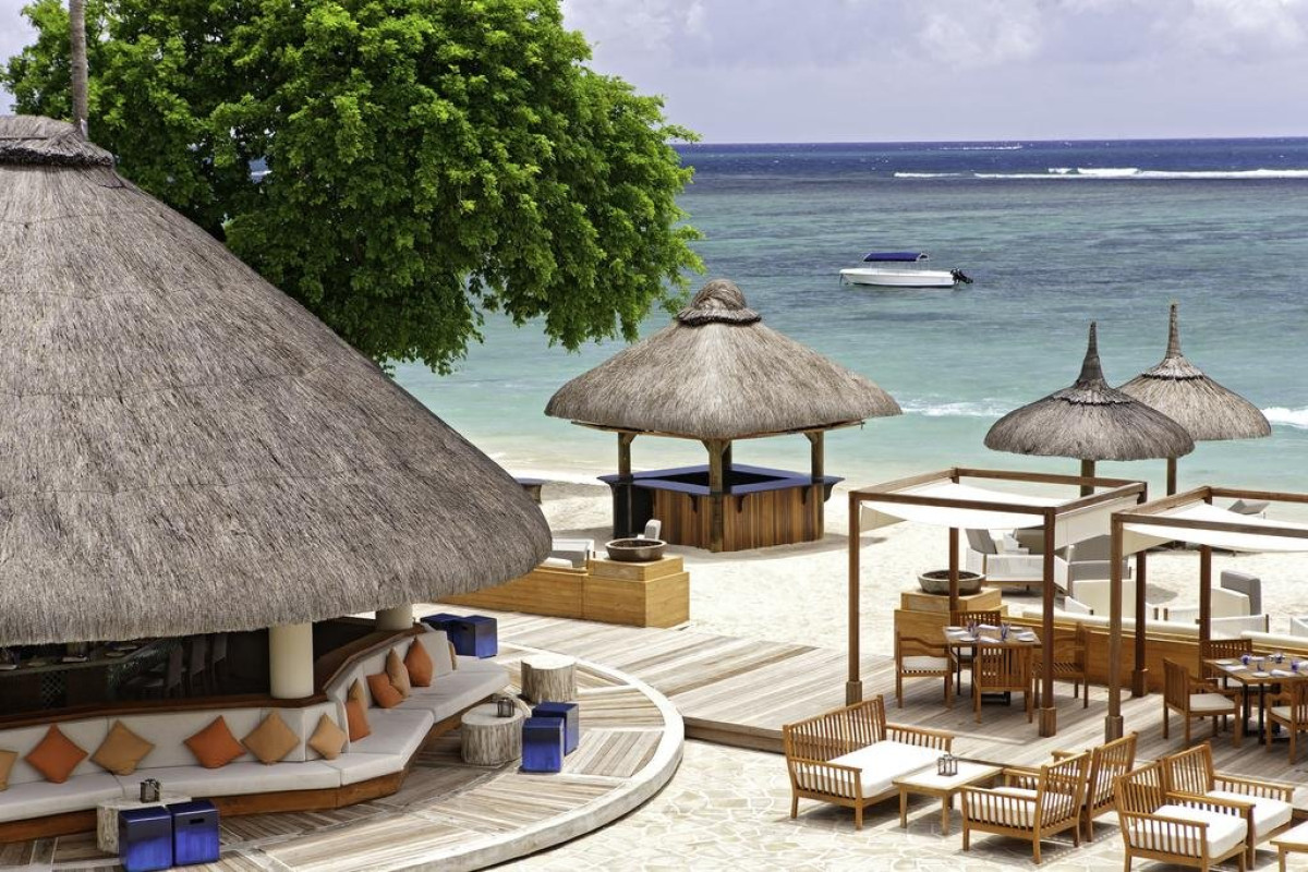 Hilton Mauritius Resort and SPA