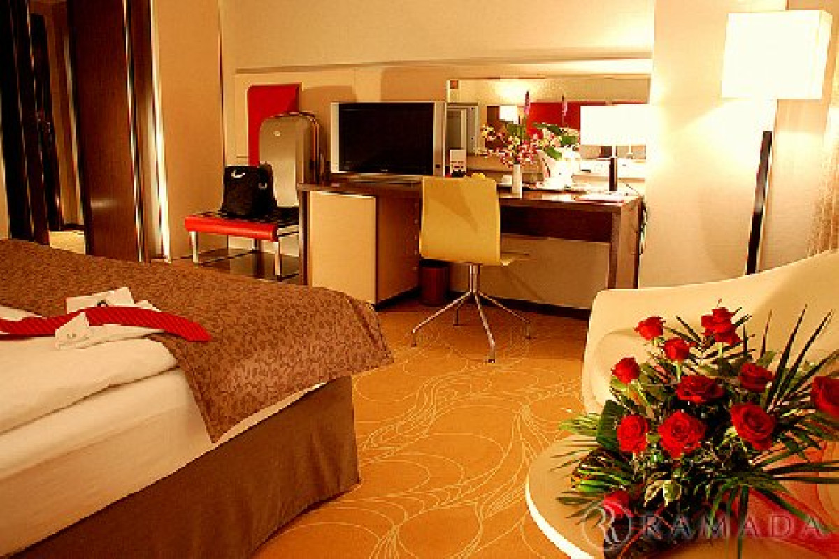RAMADA