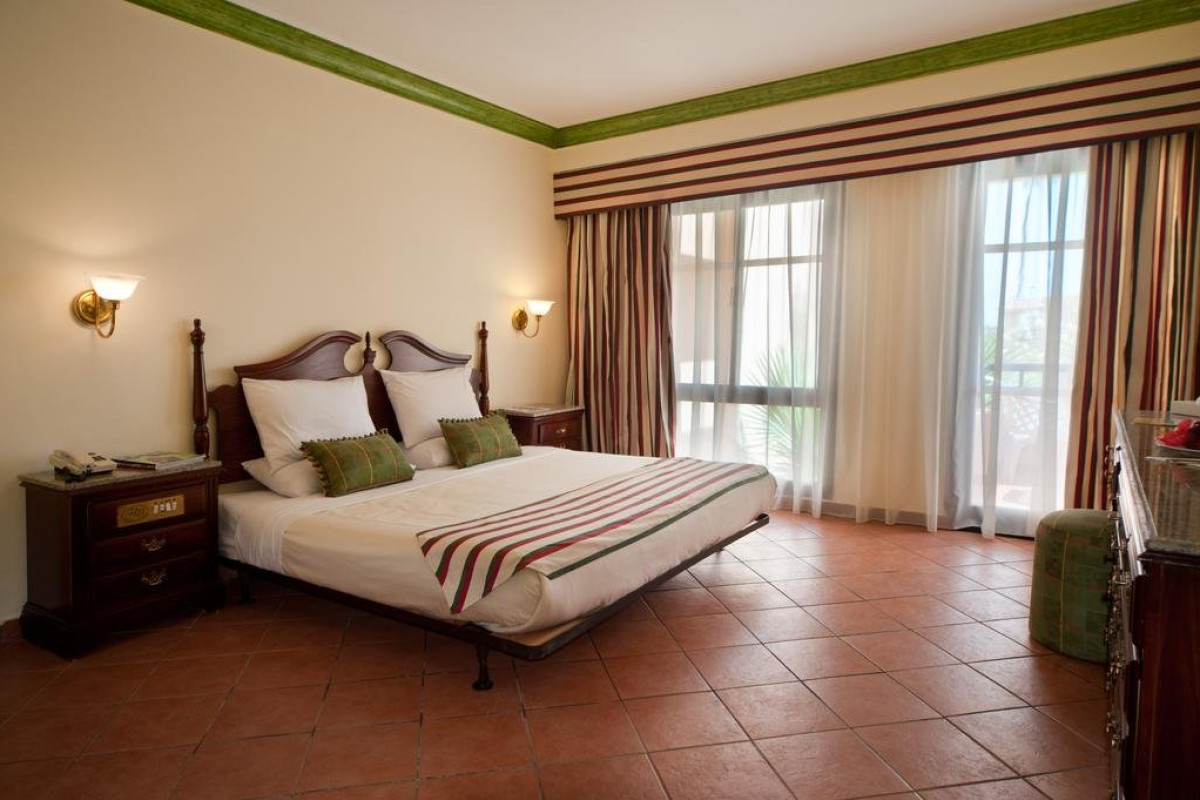 ALI BABA PALACE RESORT
