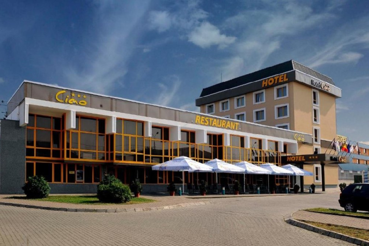 Hotel CIAO V
