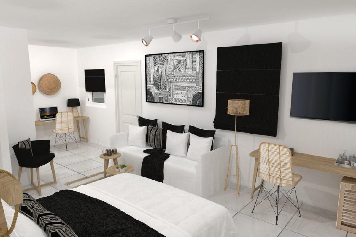 Nostos Beach Boutique (K)