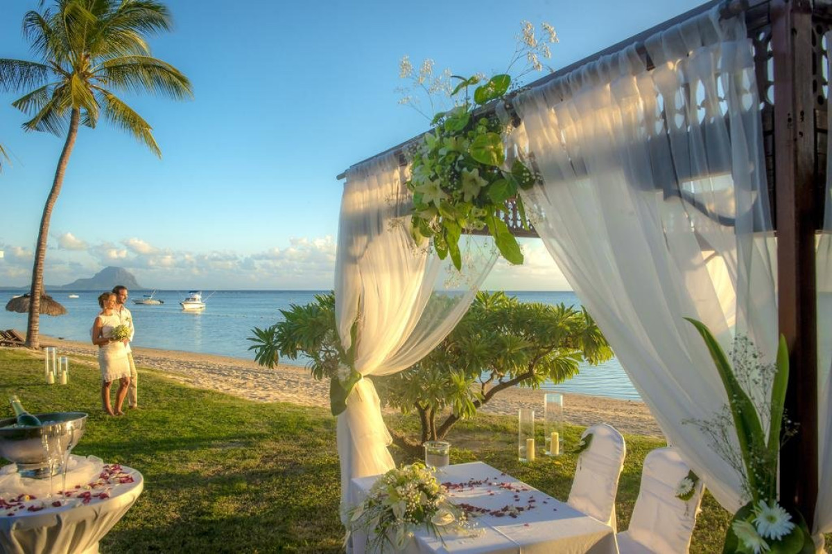Sofitel LImperial Resort and SPA