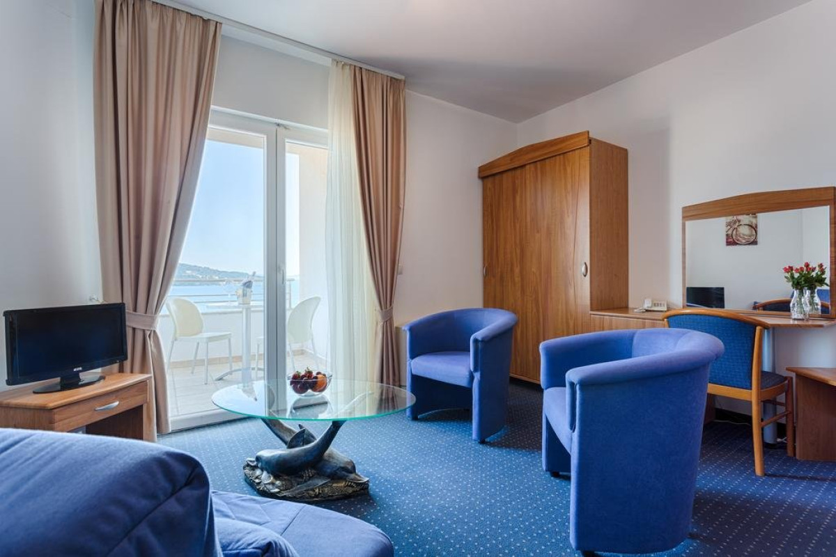Hotel Viktorija (Trogir)