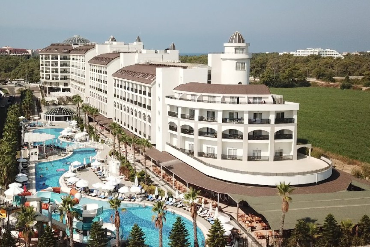 PORT RIVER HOTEL