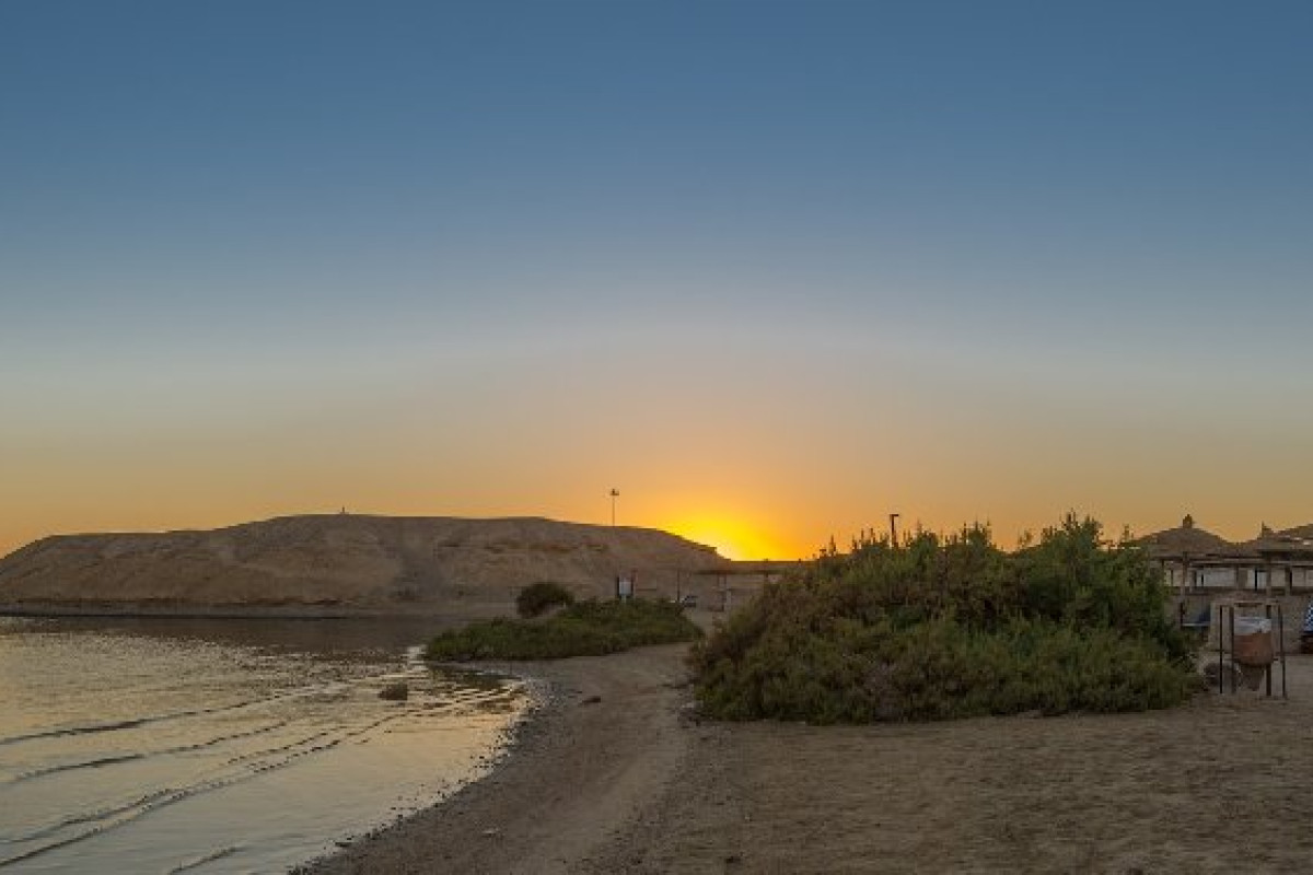 AURORA BAY MARSA ALAM