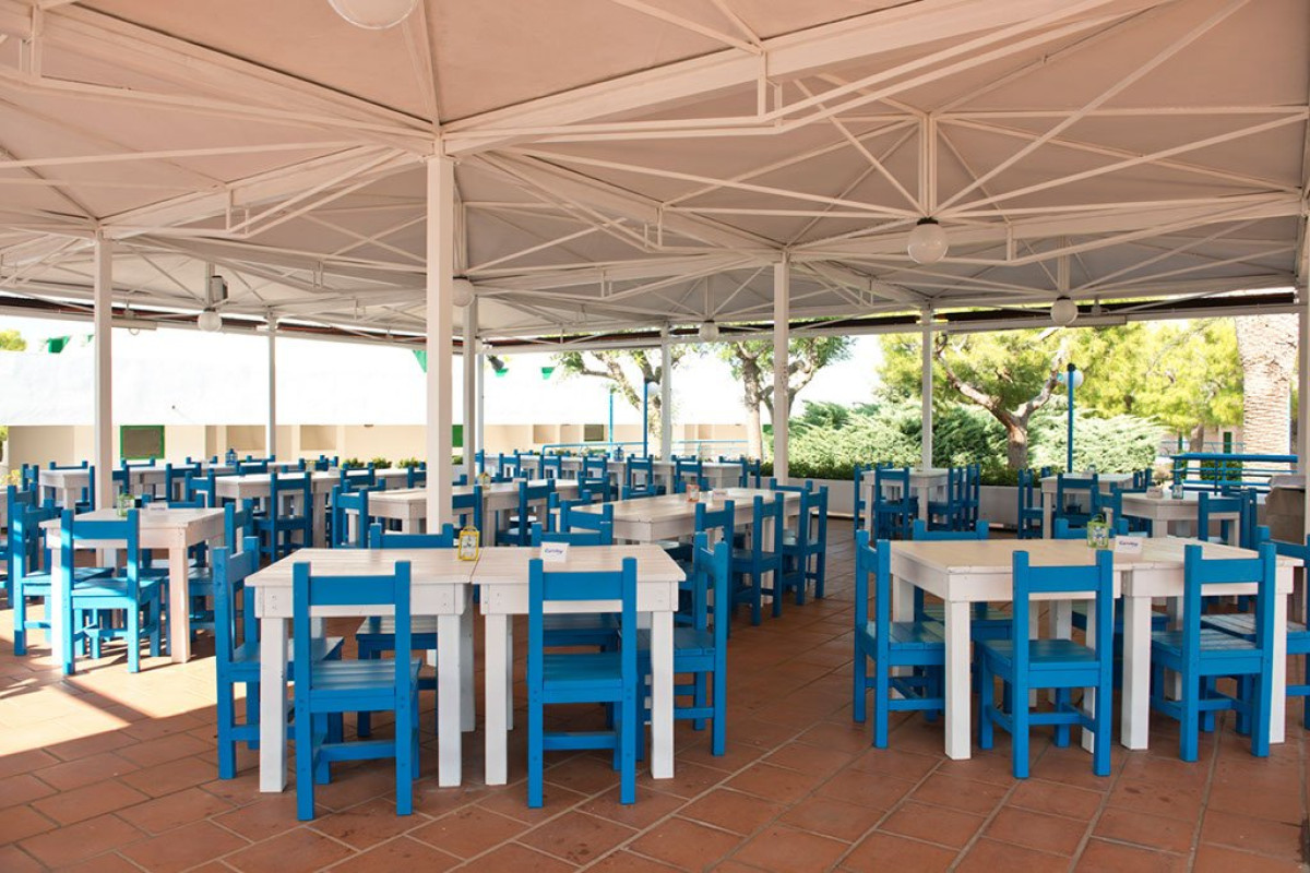 Corvino Resort - Cala Corvino