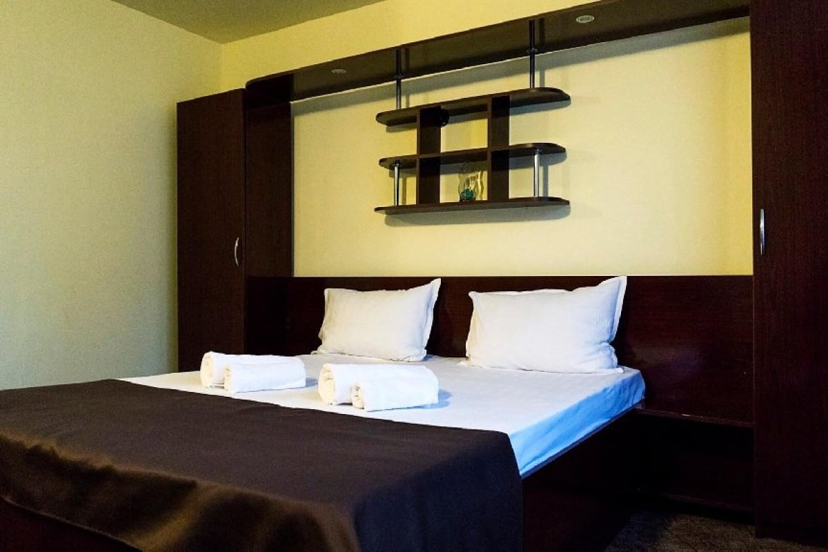 Hotel Dacor